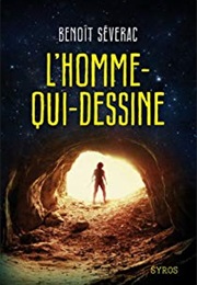 L'homme-Qui-Dessine (Benoit Séverac)