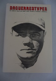 Daguerreotypes (Sporting News)