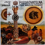 Jazz Q Praha - Pozorovatelna / the Watch-Tower