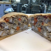 Roy's Pasties & Bakery, Houghton