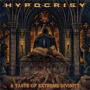 Hypocrisy - A Taste of Extreme Divinity