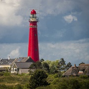 Noordertoren Lighthouse