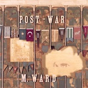 M. Ward - Chinese Translation