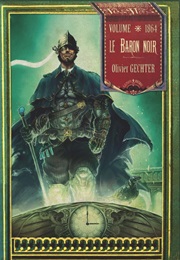 Le Baron Noir (Olivier Gechter)