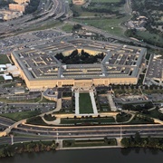 The Pentagon