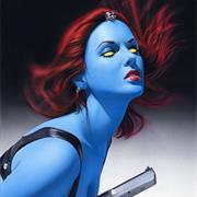 Mystique