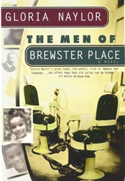 The Men of Brewster Place (Gloria Naylor)