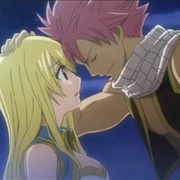 Masayume Chasing (Fairy Tail)