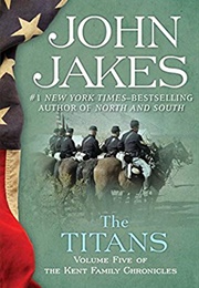 The Titans (John Jakes)