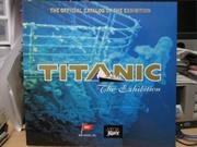 Titanic the Exhibition -Anonymous