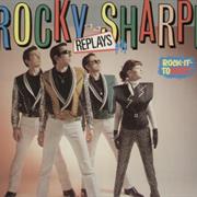 Rocky Sharpe and the Replays