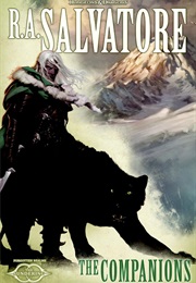 The Companions (R. A. Salvatore)