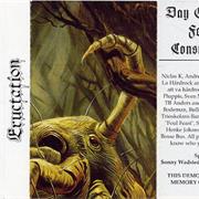 Eructation - Demo #1