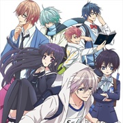 Hatsukoi Monster