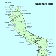 Saarnaki Laid