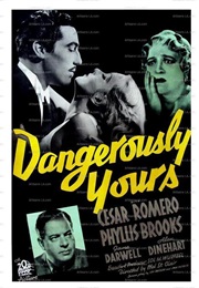 Dangerously Yours (1937)