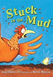 Stuck in the Mud (Jan Clarke)