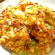 Fried Bakwan