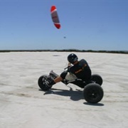 Kite Buggy