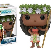 Moana Voyager