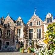 Hôtel Groslot, Orléans