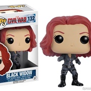 Black Widow