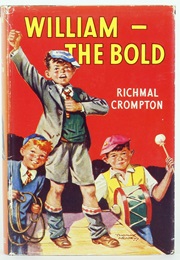 William the Bold (Richmal Crompton)