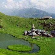 Himachal Pradesh