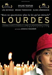 Lourdes