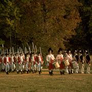 Colonial National Historical Park