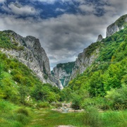 Turda Gorges
