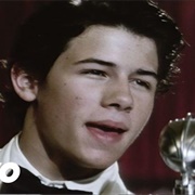 Lovebug - Jonas Brothers