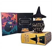Start a Switch Witch Tradition