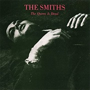 There Is a Light That Never Goes Out - The Smiths