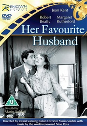 Her Favourite Husband (1950)