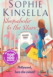 Shopaholic to the Stars (Sophie Kinsella)