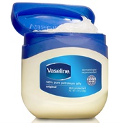 Vaseline