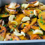Roast Vegetables
