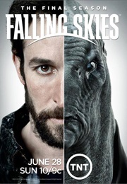 Falling Skies S5 (2015)