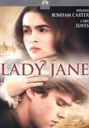 Lady Jane