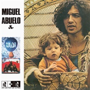 Et Nada – Miguel Abuelo (1975)