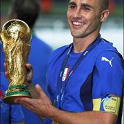 Fabio Cannavaro 2006