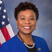 Barbara Lee