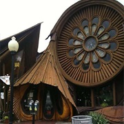 Chez Olga, Grand Rapids, Michigan