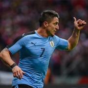 Cristian Rodriguez