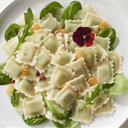 Raviole Du Dauphiné