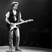 Cuts Like a Knife - Bryan Adams