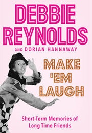 Make &#39;em Laugh (Debbie Reynolds)