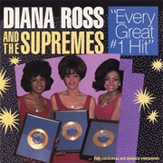 Diana Ross and the Supremes - Every Great #1 Hit