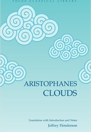 Clouds (Aristophanes)